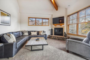 Corral 309W condo Breckenridge